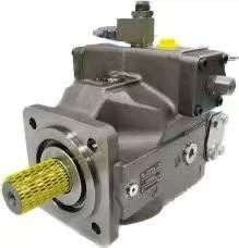Quality A4VSO71DR/30R-VPB13N00 A4VSO71DR/30R-PPB13N00 Axle Piston Pump A4VSO125 for sale