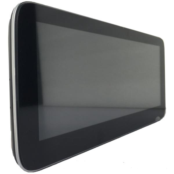 MercedesBenz E-Class 2015-2016 NTG 5.0 Car Multimedia GPS Built in SIM Slot Android 10.0 Support TMPS BNZ-1212HD