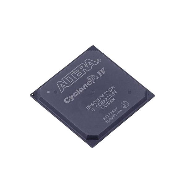 Buy Al-tera Ep4ce115f23i7n Electronic Components Circuito Integrado Tracker Microchip Stc Microcontroller ic chips EP4CE115F23I7N at wholesale prices
