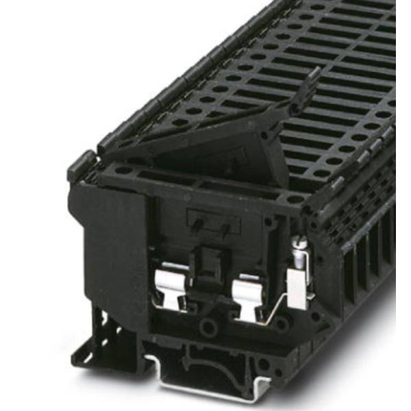 Phoenix Contact 3004472 Fuse modular terminal block - UK 5-HESI (5X20) - UK Series