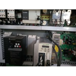 High Speed Flatbed Paper Core Machine Adhesive Label Sticker Rotary Slitting