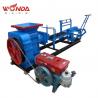 Buy cheap High Quality China JZ250 small mud soil clay automatic interlocking brick making from wholesalers