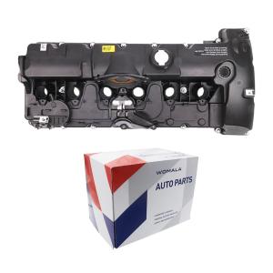 Quality Engine Valve Cover 11127552281 BMW 3 Series 5 Series X3 X4 for sale