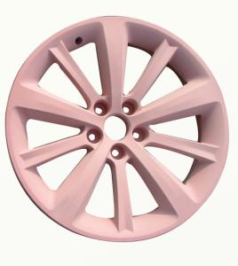 Epoxy Resin Model Building Polyurethane Block / Modeling Foam Sheets