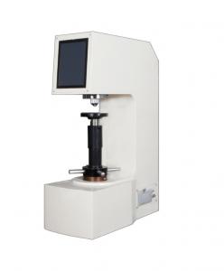 Quality Metal Automatic Rockwell Hardness Tester Touch Screen Full Scale Superficial for sale