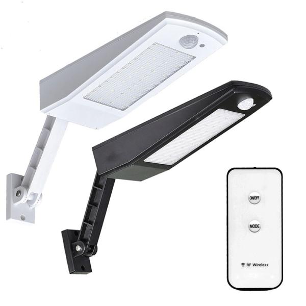 Buy IP65 Waterproof Solar Powered Motion Sensor Light at wholesale prices