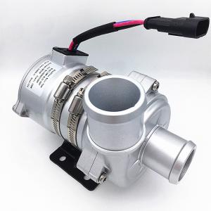 China PWM Control 24VDC Single Stage Electric Centrifugal Pump on sale