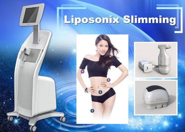 Buy Fat Killer Ultrashape Liposonix HIFU Machine Non Invasive Focused Ultrasound Technology at wholesale prices