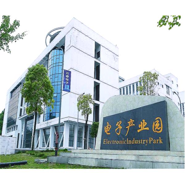 High Quality Aluminum Electrolytic Capacitors | Factory Direct Supply