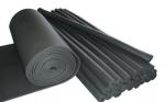 Rubber insulation pipe for air conditioner, foam insulation hose, rubber pipe, A