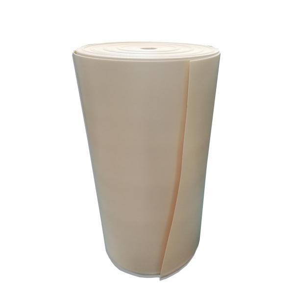 High Temperature Polypropylene Foam Rolls Excellent Tensile Strength