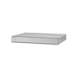 Quality 1100 Series 8-Port Dual GE WAN Ethernet Router with POE QoS SNMP Functions-Model C1111-8P for sale