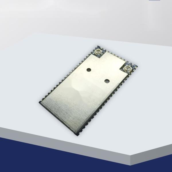 Buy Wireless WIFI IEEE 802.11g 2.4GHz Bluetooth BLE Module With Rich Interface at wholesale prices
