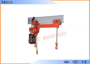 Quality Hoisting Equipment  Electric Chain Hoist Planetary Reducer ISO9001 CE CCC for sale