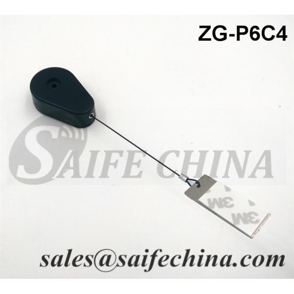 Security Cable Coiled | SAIFECHINA