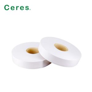 Quality 30mm Currency Kraft Paper Money Bands Strapping Paper Banding Tape for sale