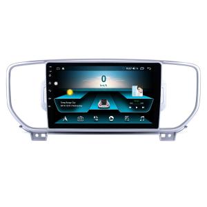 Quality IPS Kia Car Stereo GPS 8 Inch Android Car Stereo For Kia KX5 Sportage 2018-2020 for sale