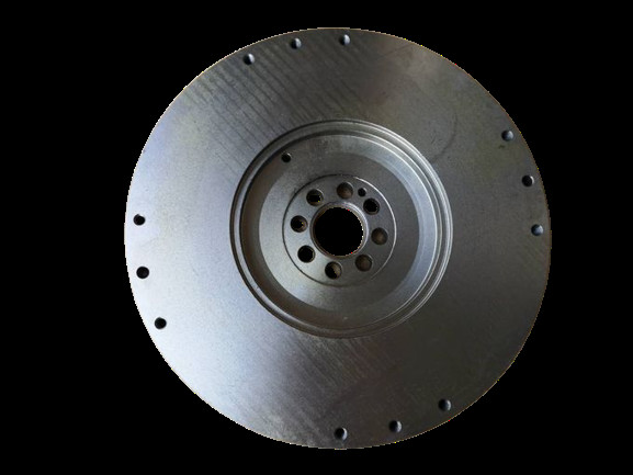 6he1 Flywheel Chevy Truck 8-94396052-0 For Isuzu Fsr Heavy Truck