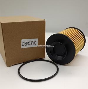 China Factory supply fuel filter 23304-78500 15601-78140 diesel filter for engine parts Filter fuel impurities on sale