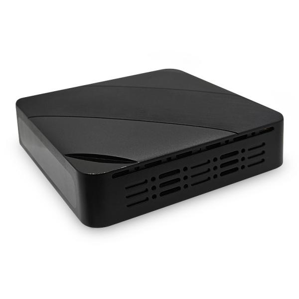 Buy Protocol M3u Live Stream Player RTMP H265 Decoder M3u Tv Player at wholesale prices