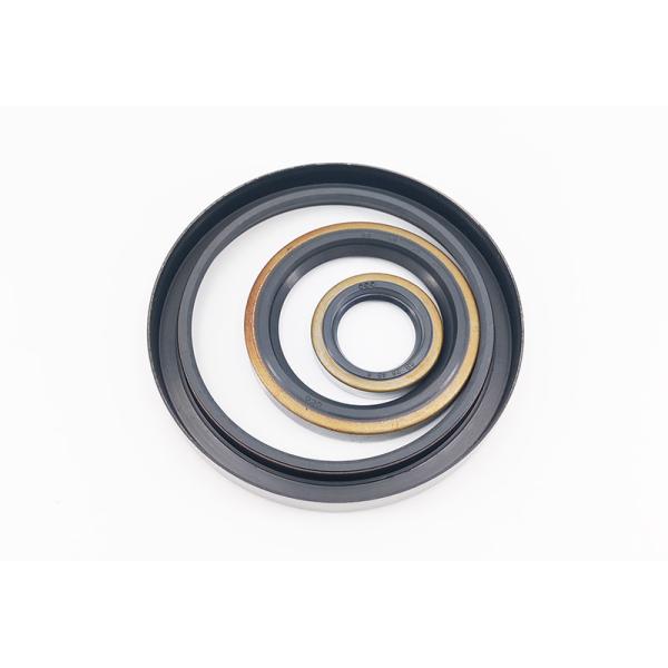 Customizable Automotive Seals for High-Performance Sealing Solutions