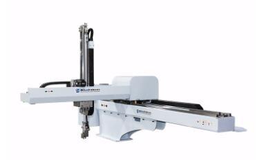 Buy High Precision Plastic Auxiliary Machine Frame Type Servo Robot Interface at wholesale prices