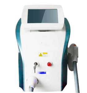 Quality 460nm To 1200nm Shr IPL Hair Removal Machine Painless for sale