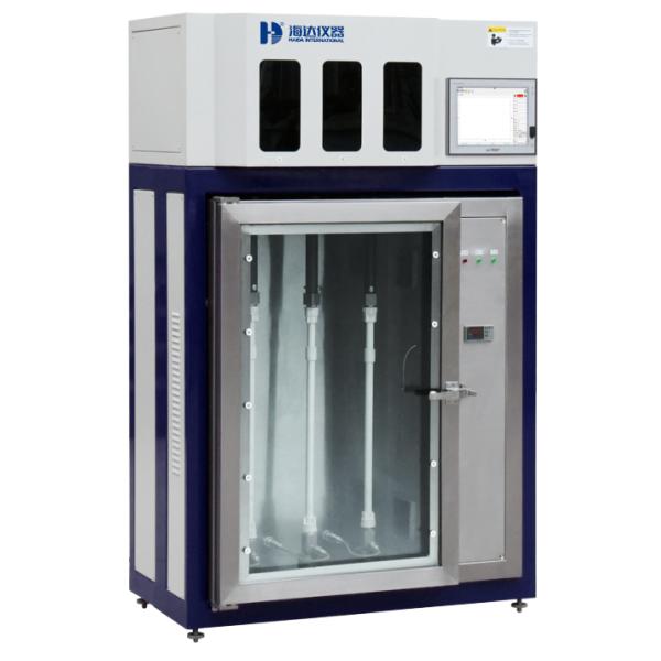 Plastic Pipe Pulling Test Machine Pull-out Tester for Plastic Pipe Fitting