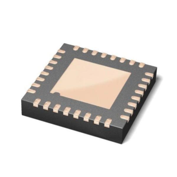 Buy Microcontroller MCU MKE02Z64VFM4R
 ARM Cortex-M0+ KE02 32-Bit Microcontroller IC 40MHz
 at wholesale prices