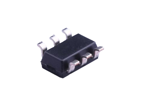 TPS73001DBVR IC Electronic Components Low-Dropout Linear Regulators