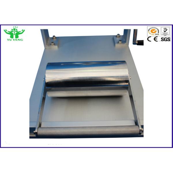 75mm/10min Pachage / Paper and Cardboard Water Absorption Testing Eqipment