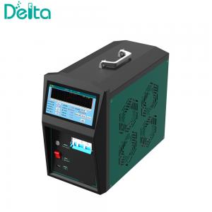 China XDC Battery Capacity Tester Load Bank Discharge Tester on sale