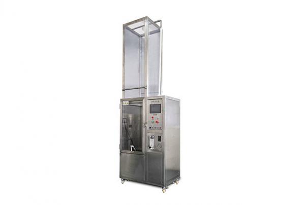 Buy Universal Material Environment IP Test Equipment / rain test chamber at wholesale prices