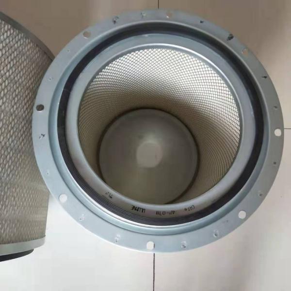 Caterpillar Generator 180 Cfm Air Filter 4p0710 Air Filter 31*51cm 0