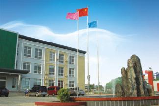 Hebei Qiansheng Steel-pipe Co.ltd