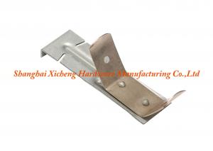 Quality Precision Steel Channel Nickel Plating Steel Material  Light Weight for sale