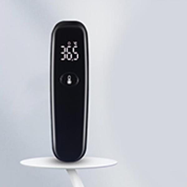 Convenient Digital Infrared Thermometer FDA CE Approved Baby Forehead Thermometer