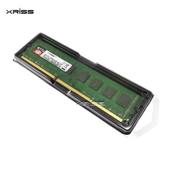 Buy PC Computer Memory DDR3 8GB 1600MHz Memory RAM Desktop Playing Game Fast (Green) at wholesale prices