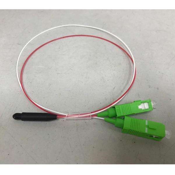 PWDM Cut Filter 1550nm working 1310nm 1490nm SC/LC FTTH Optical Grating Reflector