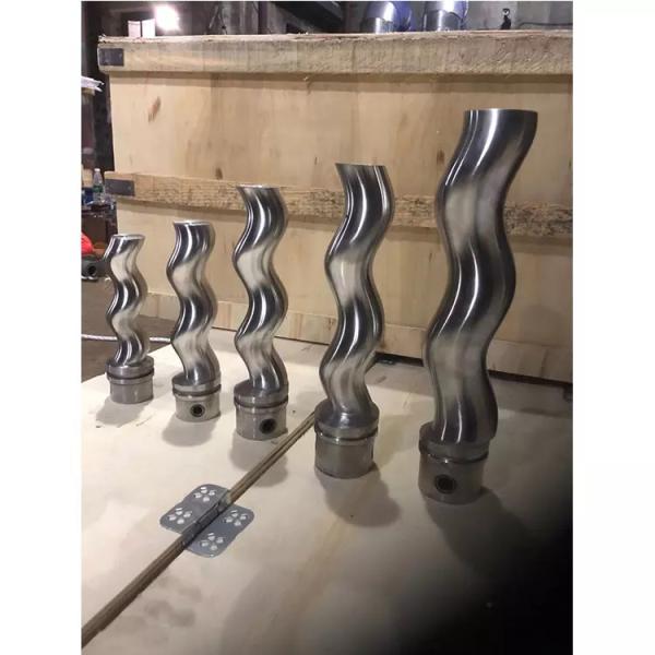 OBM Antirust Single Screw Pump , G Type Multifunctional Mini Screw Pump