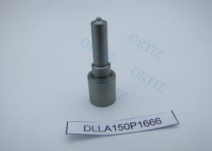 Quality ORTIZ GREATWALL CRIN nozzle DLLA150P1666 CR nozzle 0 433 172 022 for 0 445 110 293 for sale