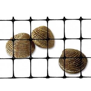 Quality 40-40kn PP Biaxial Plastic Geogrid for Road Construction and Foundation Reinforcement for sale