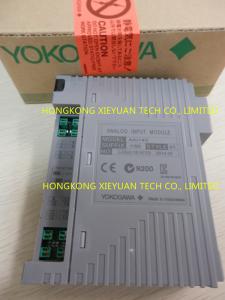 Quality DCS products CS3000 Yokogawa Analog Input Module AAI135 Indonesia Yokogawa AAI543-H53/K4A00 with low price for sale
