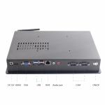 Window/Lunix Panel PC With Touch Screen And Memory For Industrial