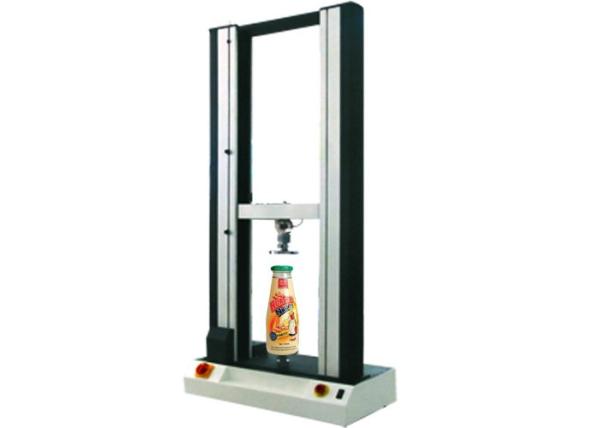 Tensile Testing Machine / Compression Testing Equipment With Two Points
