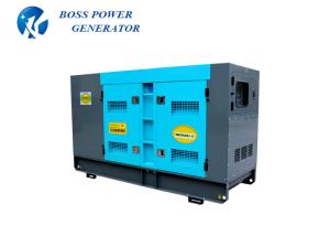 Quality Professional Cummins Commercial Generator Automatic Transferswitch 50Hz 60Hz for sale