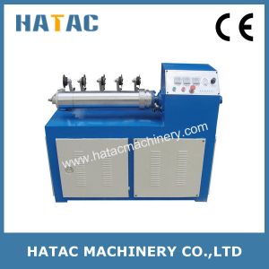 Quality Automatic Paper Core Recutter,Paper Tubes Cutting Machinery,Paper Core Cutting Machine for sale