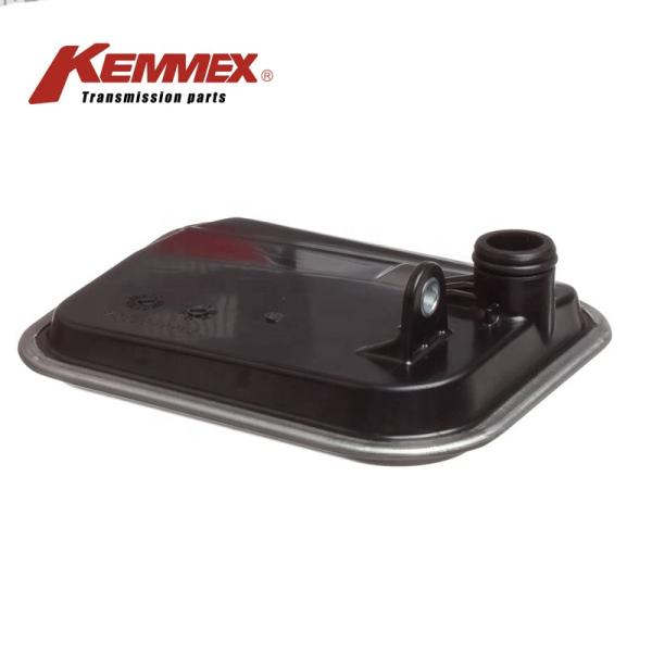 Reference NO. P552478 Kemmex 518270 DG9Z-7A098A HF35 EVT Automatic Transmission Filter For Ford DG9Z7A098A