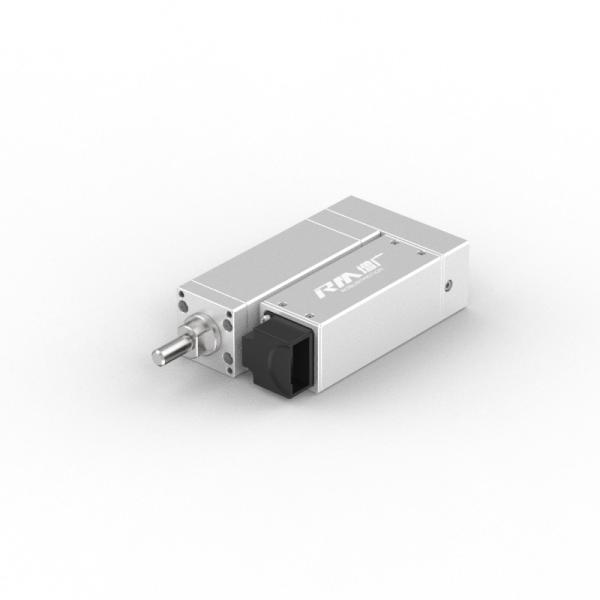 Buy RobustMotion RM-RLA High Precision, High Speed Linear Actuator with CE Certification for Delicate Workpiece Pushing and Pressing at wholesale prices