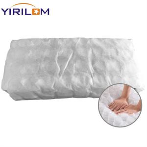 China White Carbon Steel Pocket Spring Suppliers Pillow Pocket Spring Unit on sale